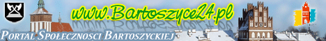 Portal Bartoszyce24.pl